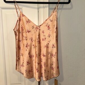 Rare Silk Reformation Top